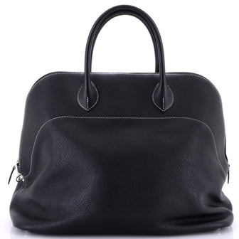 Hermes Bolide Relax Bag Togo 45