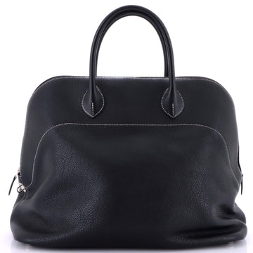 Hermes Bolide Relax Bag Togo 45
