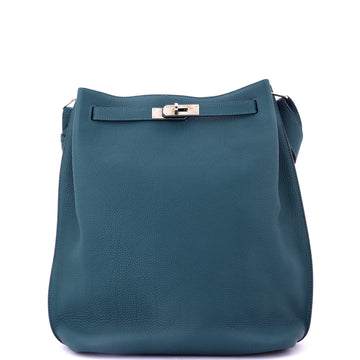 Hermes So Kelly Bag Togo 26