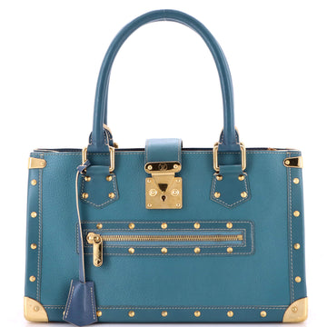 Louis Vuitton Suhali Le Fabuleux Handbag Leather