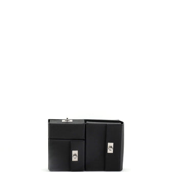 Hermes Kelly Multi Pocket To Go Pouch Epsom