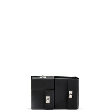 Hermes Kelly Multi Pocket To Go Pouch Epsom