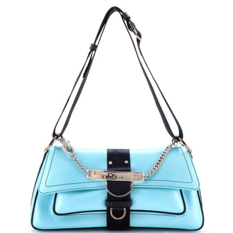 Christian Dior Hardcore Flap Bag Coated Canvas