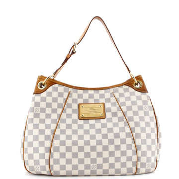 Louis Vuitton Galliera Handbag Damier PM