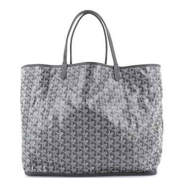 Goyard Anjou Reversible Tote Coated Canvas GM