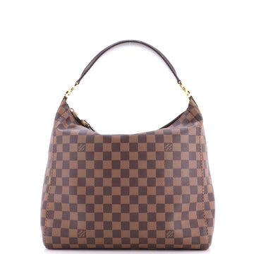 Louis Vuitton Portobello Handbag Damier PM