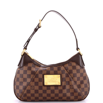 Louis Vuitton Thames Handbag Damier PM