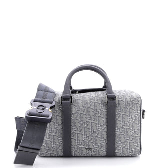 Christian Dior Lingot Bag Oblique Canvas 26