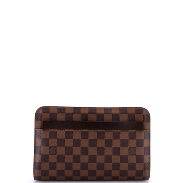Louis Vuitton Pochette Saint Louis Damier