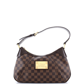 Louis Vuitton Thames Handbag Damier PM