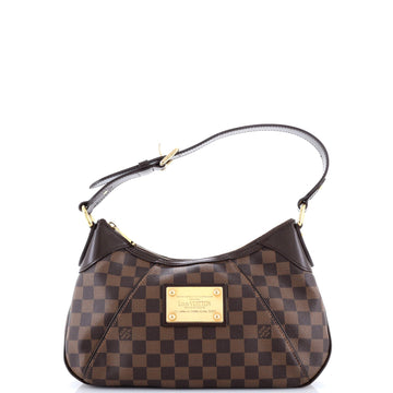 Louis Vuitton Thames Handbag Damier PM