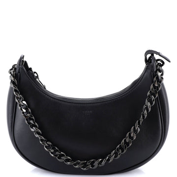 Celine Ava Chain Bag Leather Medium