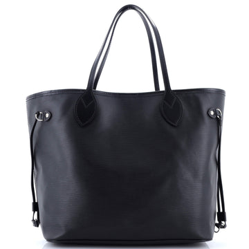 Louis Vuitton Neverfull NM Tote Epi Leather MM
