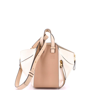 Loewe Hammock Bag Leather Small