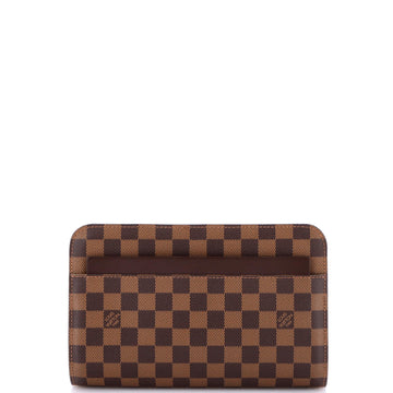 Louis Vuitton Pochette Saint Louis Damier