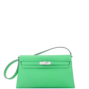 Hermes Kelly Elan Shoulder Bag Madame