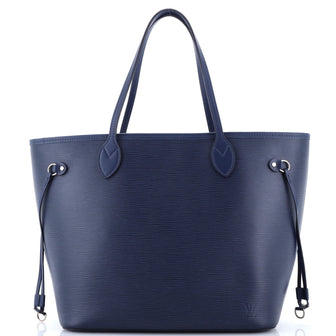 Louis Vuitton Neverfull Tote Epi Leather MM