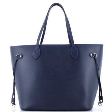 Louis Vuitton Neverfull Tote Epi Leather MM