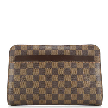 Louis Vuitton Pochette Saint Louis Damier