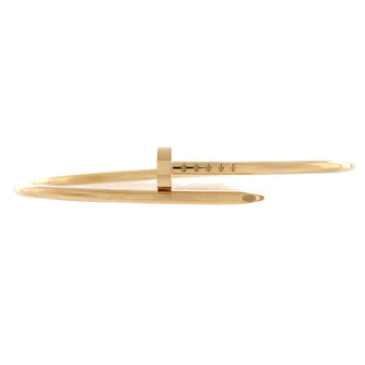 Cartier Juste un Clou Bracelet 18K Yellow Gold Small