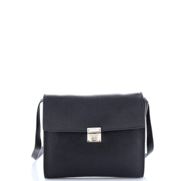 Hermes Clic Wallet on Strap Chevre Mysore 16