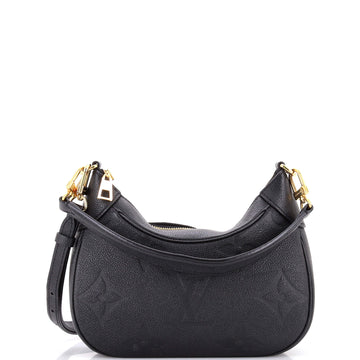 Louis Vuitton Bagatelle NM Handbag Monogram Empreinte Giant
