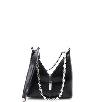 Givenchy Cut Out Bag Leather Mini