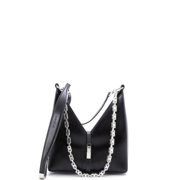 Givenchy Cut Out Bag Leather Mini