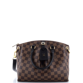 Louis Vuitton Odeon Tote Damier PM