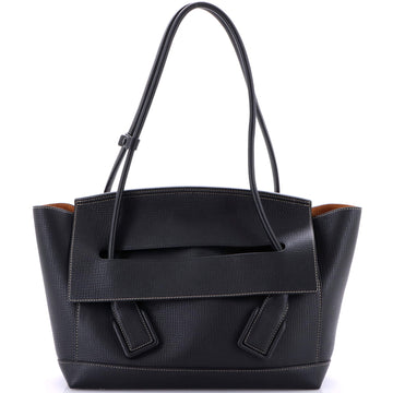 Bottega Veneta Arco Bag Grainy Leather Medium