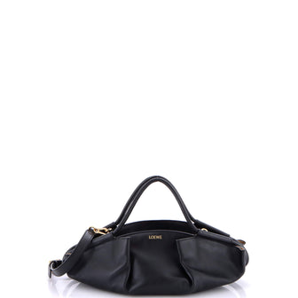 Loewe Paseo Bag Shiny Nappa Calfskin Small