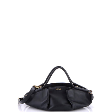 Loewe Paseo Bag Shiny Nappa Calfskin Small