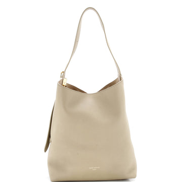 Louis Vuitton Low Key Hobo Calfskin MM
