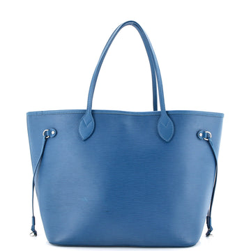 Louis Vuitton Neverfull Tote Epi Leather MM