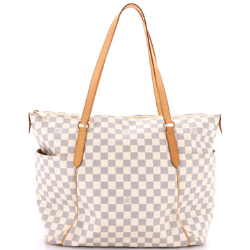 Louis Vuitton Totally Handbag Damier GM