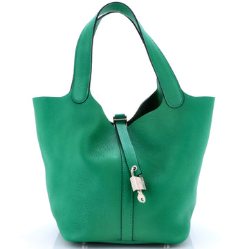 Hermes Picotin Lock Bag Maurice MM