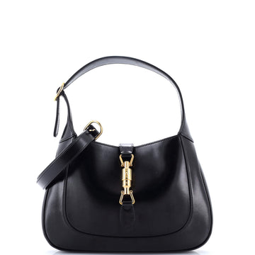 Gucci Jackie 1961 Hobo Leather Small