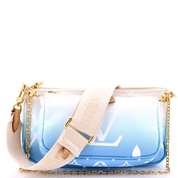 Louis Vuitton Multi Pochette Accessoires By The Pool Monogram Giant
