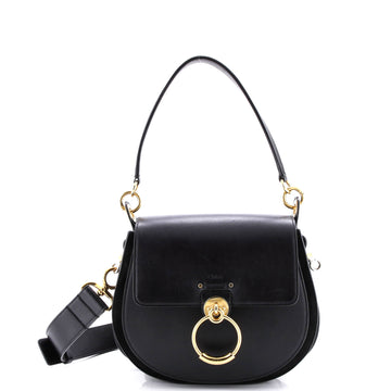 Chloe Tess Bag Leather Large