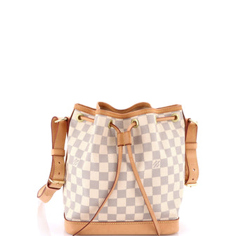 Louis Vuitton Noe Handbag Damier BB