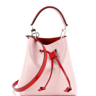 Louis Vuitton NeoNoe Handbag Epi Leather BB