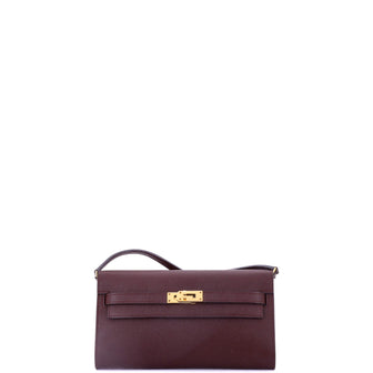 Hermes Kelly To Go Wallet Epsom