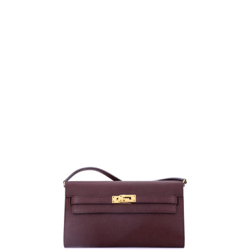 Hermes Kelly To Go Wallet Epsom