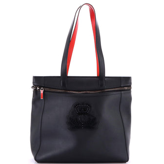 Christian Louboutin Cabado Tote Leather Large