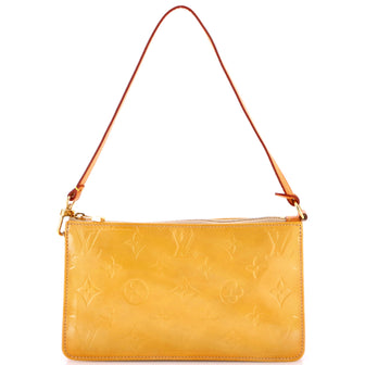Louis Vuitton Lexington Pochette Monogram Vernis