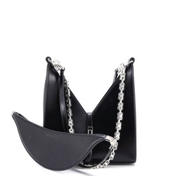 Givenchy Cut Out Bag Leather Mini