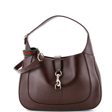 Gucci Jackie 1961 Hobo Leather Medium