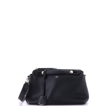 Fendi By The Way Satchel Calfskin Small