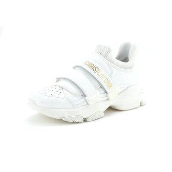 Christian Dior Women's D-Wander Sneakers Leather