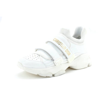 Christian Dior Women's D-Wander Sneakers Leather